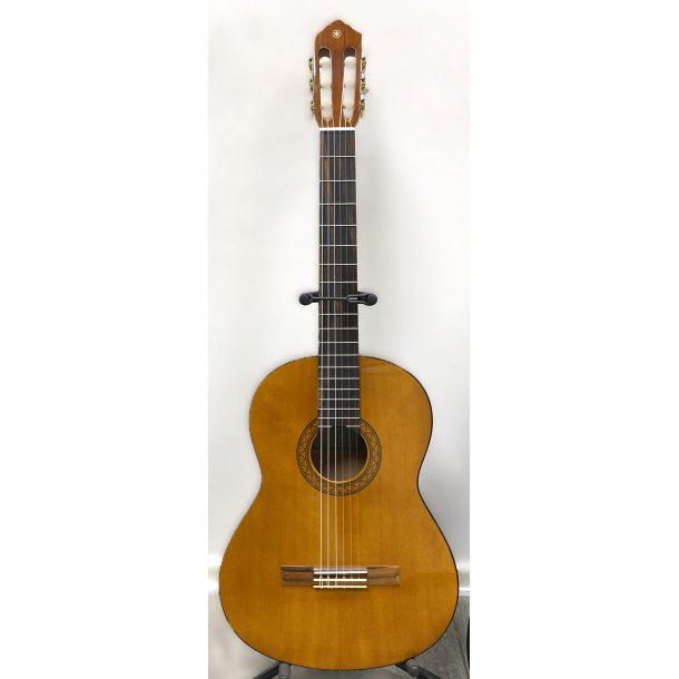(BRUGT) Yamaha C40 Klassisk Guitar